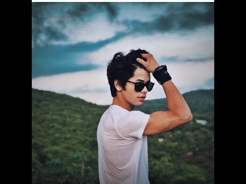 Siddharth Nigam’s Sunglasses Is A Quintessential Style Statement! - 2