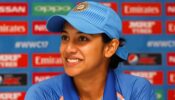 Smriti Mandhana And Her Love For Huge Sixes
