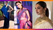 Sonam Kapoor, Alia Bhatt, Deepika Padukone: Who wore metallic saree better?