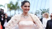 Sonam Kapoor is comfortable with all types of fashion