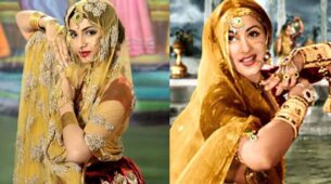 Sonam Kapoor turns Madhubala: Who looks STUNNING?