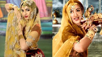 Sonam Kapoor turns Madhubala: Who looks STUNNING?