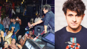 Sonu Nigam’s Biggest Fan Moments
