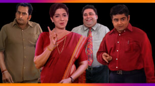 Sony SAB brings fans’ favourite classic ‘Office Office’ back on TV