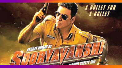 Sooryavanshi Won’t Release On OTT Platform