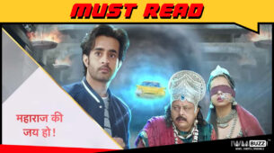 Star Plus’ Maharaj Ki Jay Ho hit by Doordarshan’s Ramayan blitzkrieg