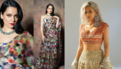 Steal These 5 Sarees From Kangana Ranaut’s closet for Kim Kardashian