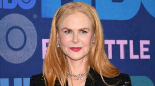 Steal these Nicole Kidman’s Casual Style!