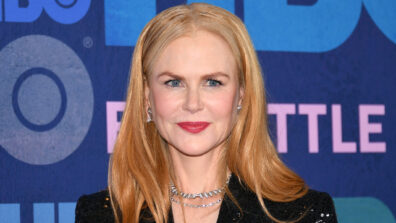 Steal these Nicole Kidman’s Casual Style!