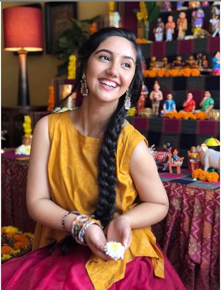 5 Times Ashnoor Kaur Made the Spotlight with Her Ravishing Party Looks! - 2