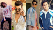 Sumedh Mudgalkar, Arjun Bijlani, Priyank Sharma, Dev Joshi: Television Actors’ Fashion Tips To Elevate Your Style!