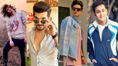 Sumedh Mudgalkar, Arjun Bijlani, Priyank Sharma, Dev Joshi: Television Actors’ Fashion Tips To Elevate Your Style!