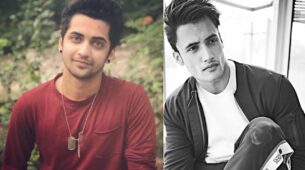 Sumedh Mudgalkar Vs Asim Riaz: Who brings a spark to casual style?