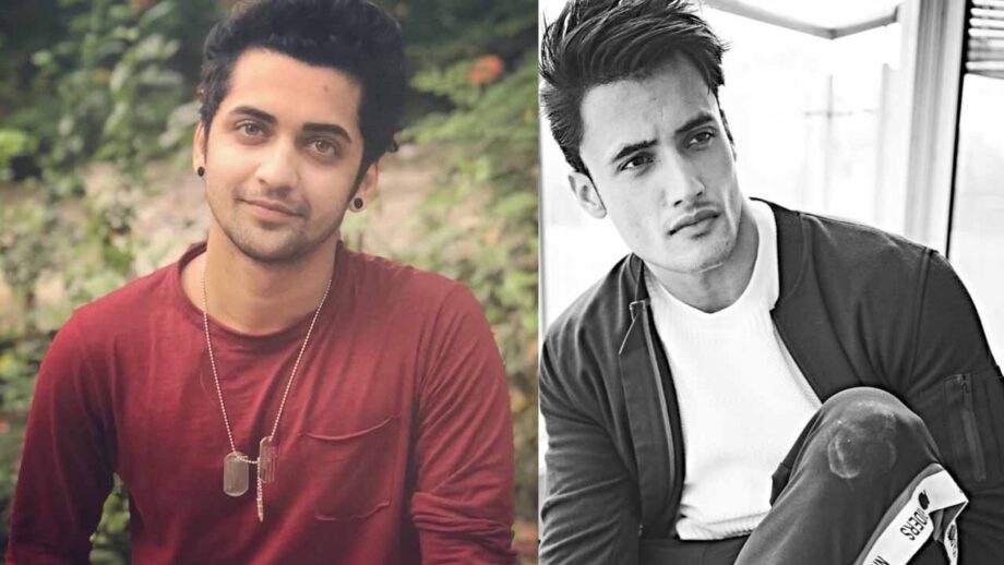 Sumedh Mudgalkar Vs Asim Riaz: Who brings a spark to casual style?