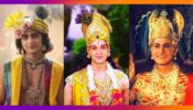 Sumedh Mudgalkar Vs Sourabh Raaj Jain Vs Sarvadaman Banerjee: Who played better Krishna’s On-Screen Role?