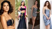 Kiara Advani, Tara Sutaria To Disha Patani: Bollywood Actresses Trending For Their Bold Fashion Styles