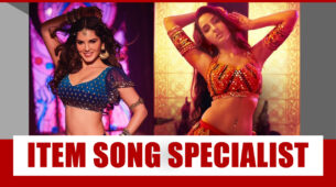This Famous Bollywood Hottie Vs Nora Fatehi: The Favourite for Item Songs