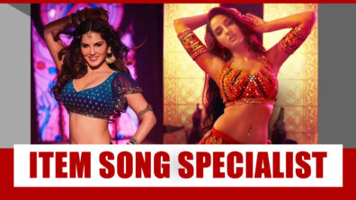 This Famous Bollywood Hottie Vs Nora Fatehi: The Favourite for Item Songs