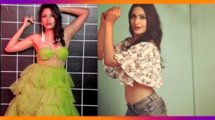 Surbhi Chandna: Hottie or not?