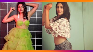 Surbhi Chandna: Hottie or not?