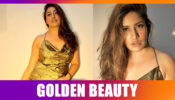 Surbhi Chandna is TV’s golden girl: We tell you why