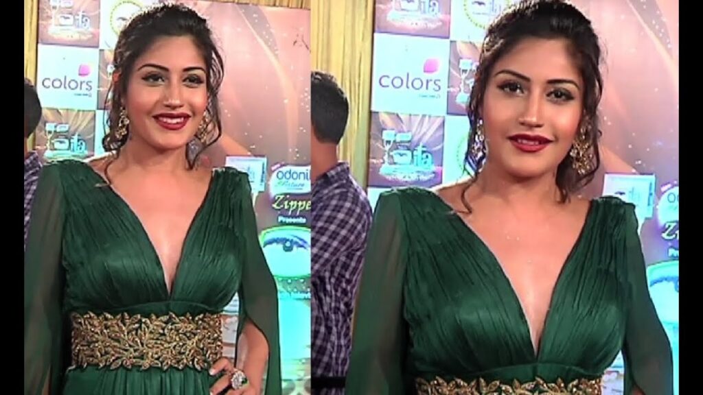 Surbhi Chandna’s Wardrobe Will Give You Five Major Fashion Tips, Here is Proof - 2