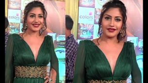 Surbhi Chandna’s Wardrobe Will Give You Five Major Fashion Tips, Here is Proof