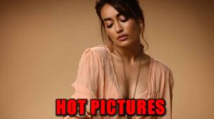 Surbhi Jyoti is too HOT to handle in this bold outfit, check pictures