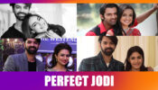 Who would be the ideal match for Barun Sobti – Surbhi Jyoti, Sanaya Irani, Divyanka Tripathi, or Surbhi Chandna?