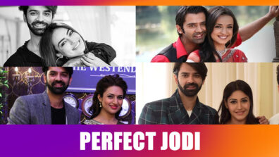 Who would be the ideal match for Barun Sobti – Surbhi Jyoti, Sanaya Irani, Divyanka Tripathi, or Surbhi Chandna?