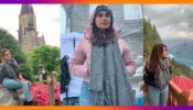 Surbhi Jyoti’s Travel Style is Remarkable!