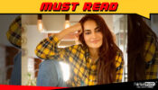 Qubool Hai will always remain closest to my heart – Surbhi Jyoti