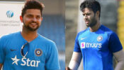Suresh Raina vs Shivam Dube: Your Favorite Left-Handed Middle Order Batsman