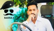 Sushil Rajput Bannaji is standing with the people in this tough time in Madhya Pradesh, Bhopal to fight against Coronavirus