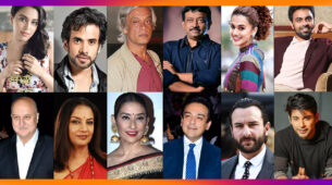 Swara Bhaskar, Saif Ali Khan, Manisha Koirala, Sidharth Shukla, Tapsee Pannu, and others: Let’s find out how Bollywood is coping with week 2 of Corona lockdown