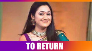 Taarak Mehta Ka Ooltah Chashmah: Disha Vakani to be BACK as Daya