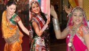 Taarak Mehta Ka Ooltah Chashmah: Disha Vakani aka Dayaben’s FUNNY garba moments