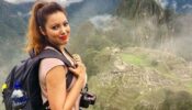 Taarak Mehta Ka Ooltah Chashmah Fame Babita Aka Munmun Dutta Is The Beauty To Adore Every Moment