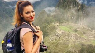 Taarak Mehta Ka Ooltah Chashmah Fame Babita Aka Munmun Dutta Is The Beauty To Adore Every Moment