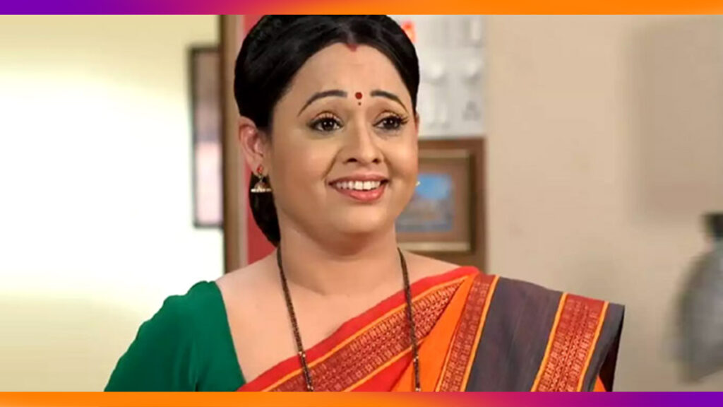 Taarak Mehta Ka Ooltah Chashmah fame Madhuri aka Sonalika Joshi’s building sealed with a resident testing positive for COVID19