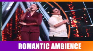 Taarak Mehta Ka Ooltah Chashmah: Jethalal sings praising Babita’s beauty