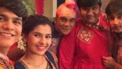 Taarak Mehta Ka Ooltah Chashmah: Missing old Tapu sena? Check their nostalgic picture here