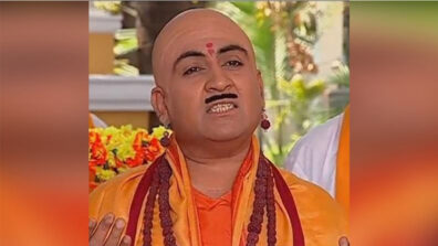 Taarak Mehta Ka Ooltah Chashmah: #Throwback When Jethalal Went Bald!