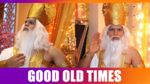 Taarak Mehta Ka Ooltah Chashmah: Nostalgic moments of Bhavya Gandhi as Tapu