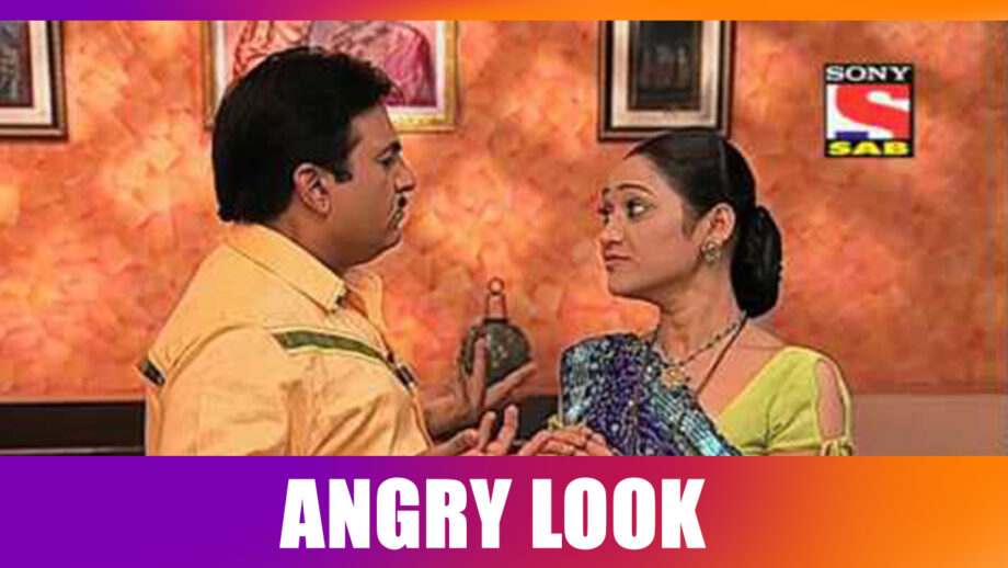 Taarak Mehta Ka Ooltah Chashmah: Times When Jethalal Got Angry On Daya