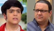 Taarak Mehta Ka Ooltah Chashmah: Times When Tapu Troubles Bhide 1