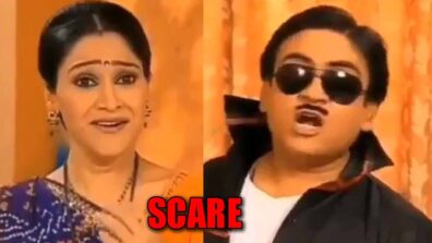 Taarak Mehta Ka Ooltah Chashmah: When Jethaa Lal turned into a ‘tapori’ and scared Daya