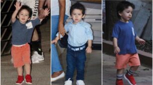 Taimur Ali Khan Is The KIDS’ Style Icon You Should Be Following!