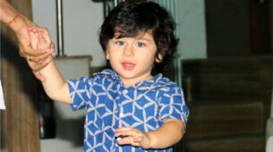 Taimur Ali Khan’s throwback video at a farm with family is the cutest thing