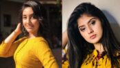 Take A Look at Arishfa Khan and Ashnoor Kaur’s Summer Fashion Wear!